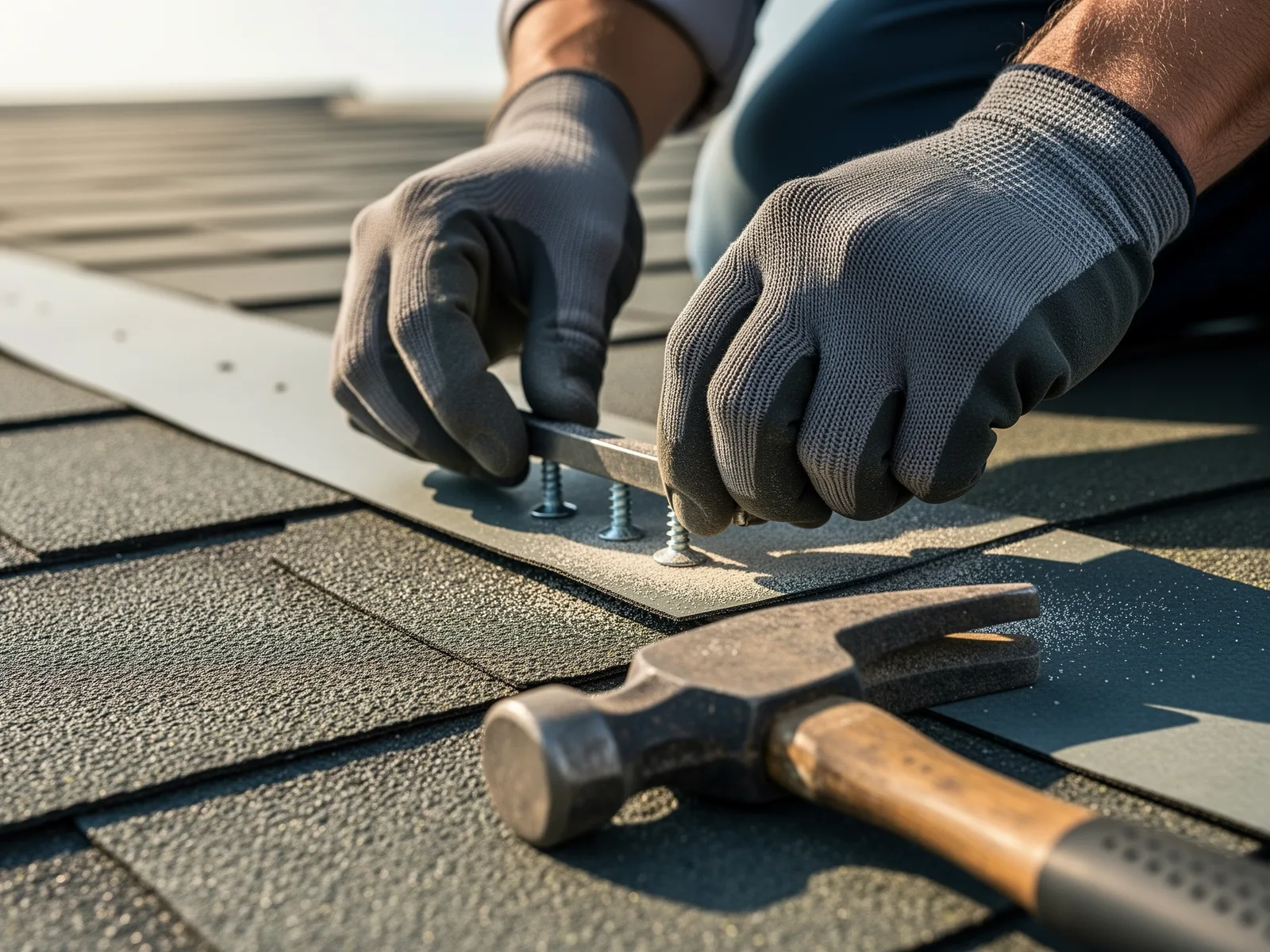 Why choose Fascia Repair in Russellville, TN